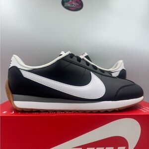 Nike Pacific Leather Black White Gum BRAND NEW Size 10 Women